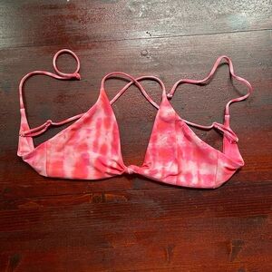 Sarah top
Lollapalooza
Worn once
Size M
SKATIE